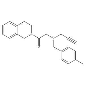 1333829-39-2结构式