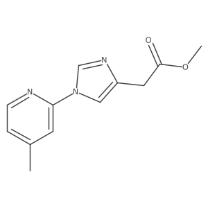 1334542-25-4 structure