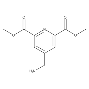 1352886-07-7 structure