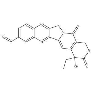 8Acm9TD3HF Structure