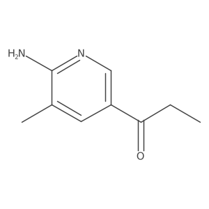 1355222-75-1 structure
