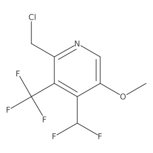 1361772-25-9 structure