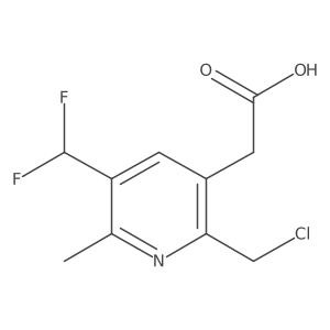 1361856-49-6 structure