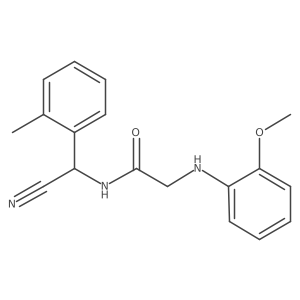 1376153-50-2 structure