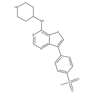 1384951-53-4 structure