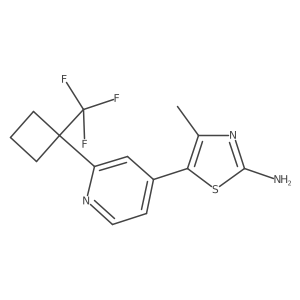 1395492-66-6 structure