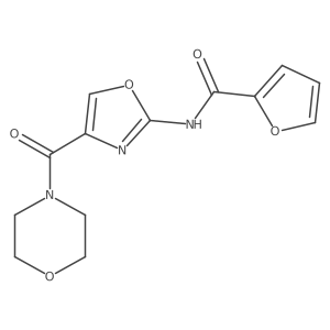1396709-82-2结构式