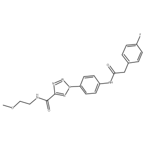 1396767-87-5 structure