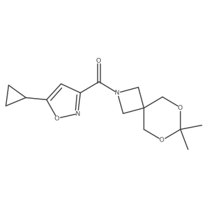 1396872-54-0 structure
