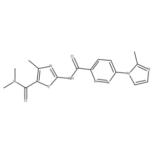 1396875-53-8结构式