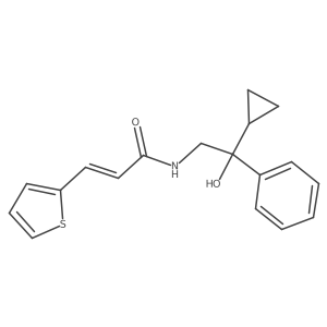 1421588-88-6结构式