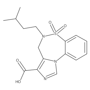 1422060-53-4结构式