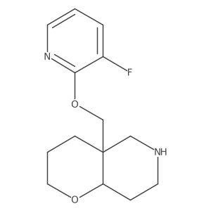 1422060-75-0结构式