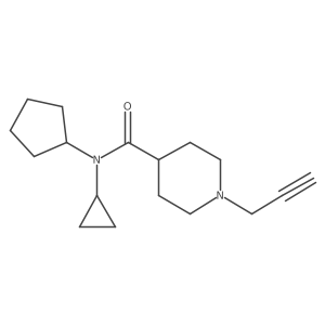 1427975-32-3结构式