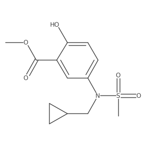 1428847-92-0结构式