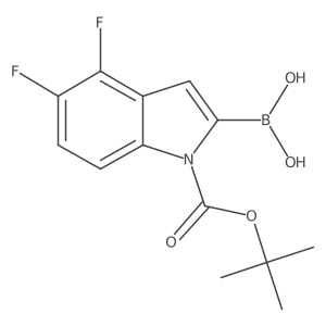 1445800-68-9 structure