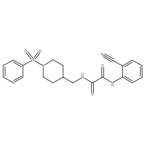 1448045-97-3结构式
