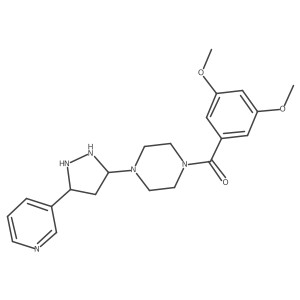 1455461-65-0 structure