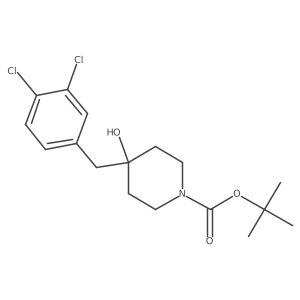 1501963-19-4结构式
