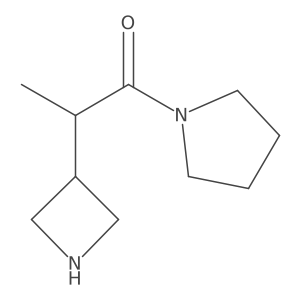 1601038-90-7 structure