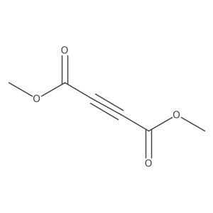 2-Butynedioic acid, 1,4-di(methyl-d3) ester Structure