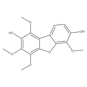 167278-45-7 structure