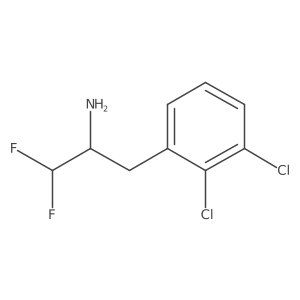 1691071-32-5 structure