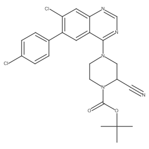 1698026-71-9 structure