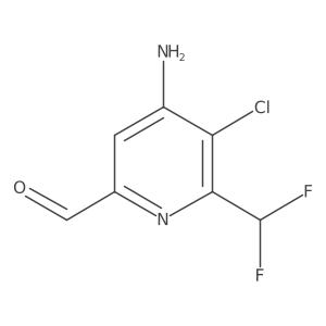 1803668-27-0 structure