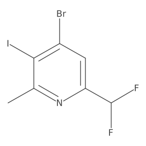 1804889-74-4 structure