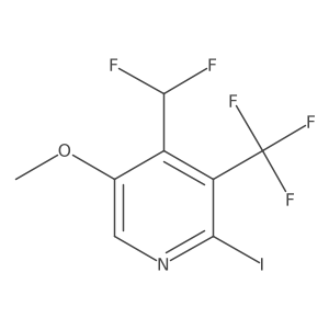 1805094-51-2 structure