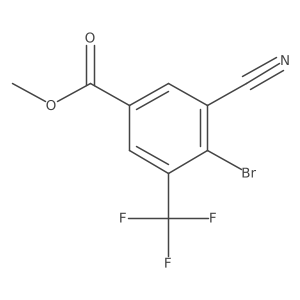 1805187-05-6 structure