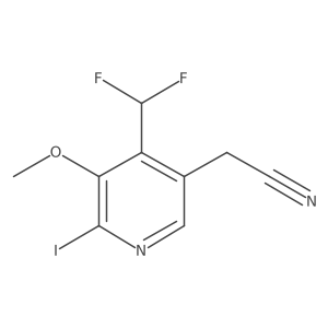 1805411-18-0 structure