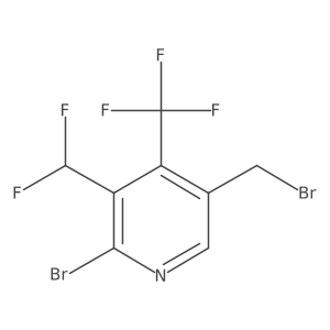 1805448-62-7 structure