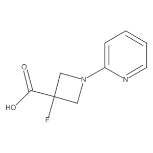 1821338-36-6 structure