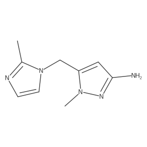 1856044-34-2 structure