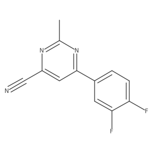 1891144-67-4结构式