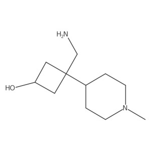 1896987-39-5 structure