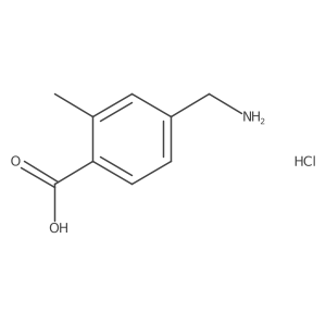 1909306-16-6 structure