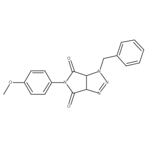 19839-16-8 structure