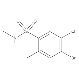 2002698-47-5 structure