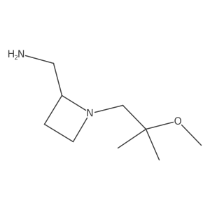 2021408-09-1 structure