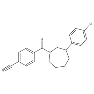 2034243-19-9结构式