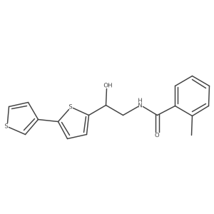 2034435-09-9 structure