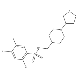 2034507-38-3 structure