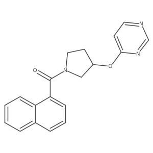 2034580-33-9 structure