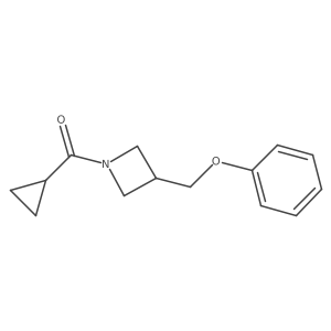 2034583-98-5 structure