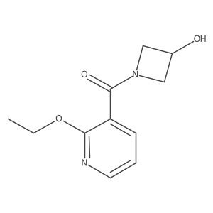 2071277-78-4 structure