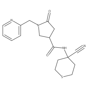 2093671-17-9 structure