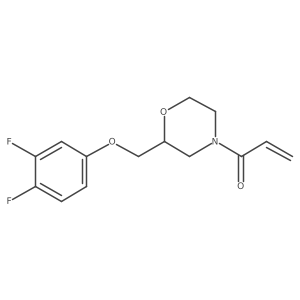 2094500-58-8 structure